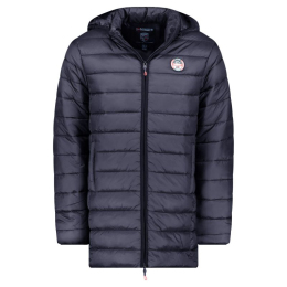 Geographical Norway striukė