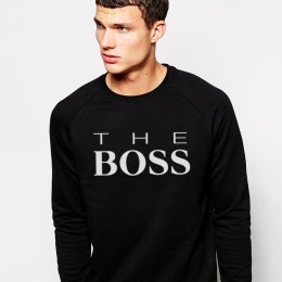 The Boss džemperis