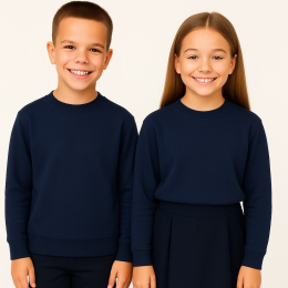 Schoolino vaikiškas džemperis