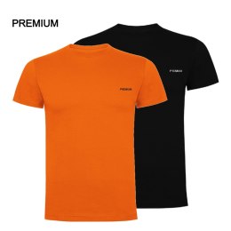 2 vnt. Premium marškinėliai