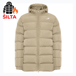 Šilta Jaguar žieminė striukė