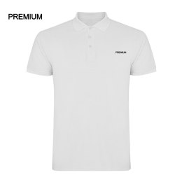 Premium polo marškinėliai