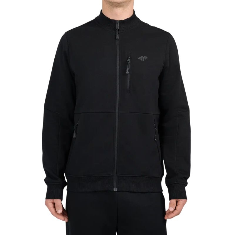 Hikvision džemperis