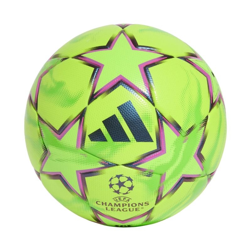 Adidas teamwear kamuolys