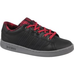 K-Swiss bateliai