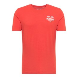 Mustang marškinėliai