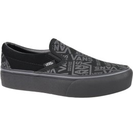 Vans bateliai