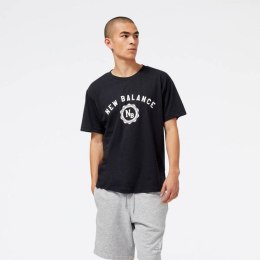 New Balance marškinėliai