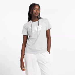 New Balance marškinėliai