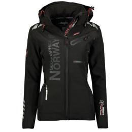 Geographical Norway striukė