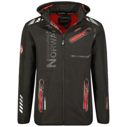 Geographical Norway striukė