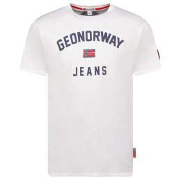 Geographical Norway marškinėliai