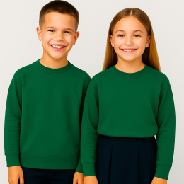 Schoolino vaikiškas džemperis